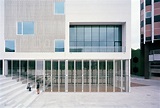 Nantes Conservatory / L'Escaut Architectures + RAUM | ArchDaily