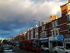 North Finchley, England: All You Must Know Before You Go (2024 ...