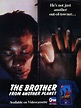 The Brother from Another Planet Movie Poster (11 x 17) - Item ...