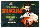 Happyotter: HORROR OF DRACULA (1958)