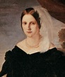 Maria Antonia di Borbone delle Due Sicilie (1814 - 1898)
