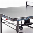 Kettler Indoor 5 Table Tennis Table - Kettler Official Site