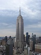Empire State Building Spire Restoration Nears Completion in Midtown ...