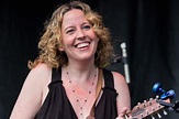 How Amy Helm is carrying on The Band’s legacy