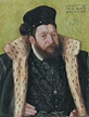 John Frederick II of Saxony - Wikidata