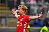 Southampton ace Josh Sims scores 'too good' goal for New York Red Bulls