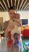 Emily Ratajkowski Baby Instagram