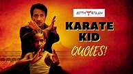 Karate Kid Quotes - Top 12 Inspirational and Motivational Quotes