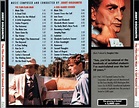 Film Music Site - The Flim-Flam Man/A Girl Named Sooner Soundtrack (Jerry Goldsmith) - Film ...