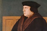 Thomas Cromwell Facts: Your Guide To Henry VIII's "Faithful Servant ...