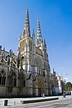 Catedral de Burdeos BR F | A un clic de la aventura