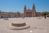Floriana: cosa vedere a due passi da Valletta