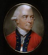 General Sir Henry Clinton, 1777 (c) | Online Collection | National Army Museum, London