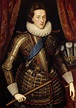 Prince Henry Frederick (1594–1612), Prince of Wales | Art UK