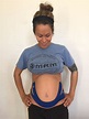 Kinesio Taping During Pregnancy +Techniques for the Pregnant Belly ...
