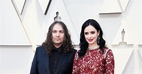 Who Is Krysten Ritter’s Husband? Her Red Carpet Partner Is As Talented ...