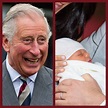 Prince Charles Met His Grandson Archie Mountbatten Windsor For the ...