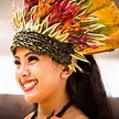 Tahitian Beauty … | Polynesian dance, Hawaiian girls, Tahitian dance