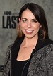 Laura Bailey – “The Last Of Us” Premiere in LA 01/09/2023 • CelebMafia