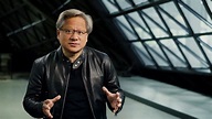 NVIDIA announces GTC 2020 Jensen Huang keynote for October 5th ...