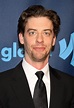 Christian Borle Picture 5 - 24th Annual GLAAD Media Awards - Arrivals