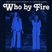 FIRST AID KIT Who By Fire (Live Tribute to Leonhard Cohen) CD-Review ...