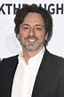Sergey Brin | Tatler Asia