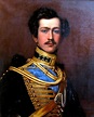 MAXIMILIAN PRINCE OF LEUCHTENBERG | Historical people, Napoleon, Prince