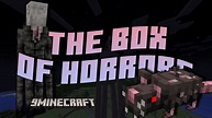 The Box Of Horrors Mod (1.20.1, 1.19.4) - Minecraft's Dark Descent ...