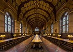 File:Keble College Dining Hall 2, Oxford, UK - Diliff.jpg - Wikipedia