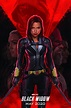 Marvel presenta oficialmente el póster de 'Viuda Negra' ('Black Widow')