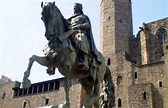 Statua di Raimondo Berengario III, Barcellona a Barcellona: 1 opinioni ...