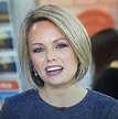 Dylan Dreyer on TODAY, 1-18-16, front of hair Angled Bob Hairstyles ...