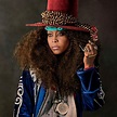 Erykah Badu