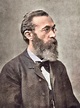 Wilhelm Wundt – Father of Experimental Psychology | SciHi Blog