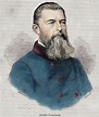 Ludwig Feuerbach (1804-1872 Photograph by Prisma Archivo