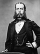Maximilian | Archduke of Austria & Emperor of Mexico | Britannica