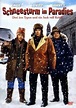 Schneesturm im Paradies | Film 1994 | Moviepilot.de