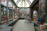 Cooper Hewitt, Smithsonian Design Museum Reopens - The New York Times