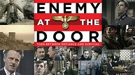 Enemy at the Door (TV Series 1978 - 1980)