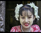 Little girl from Mandalay - Mandalay, Mandalay | Mandalay, Girl, Burma