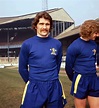 Charlie Cooke Chelsea 1972 in 2024 | Chelsea, Chelsea fc, Chelsea football