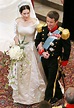 Royal wedding dress: From Kate Middleton to Princess Mary - royal gown ...