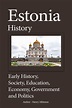 Read Estonia History Online by Henry Albinson | Books