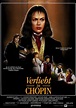 Filmplakat: Verliebt in Chopin (1991) - Filmposter-Archiv