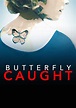 Butterfly Caught - película: Ver online en español