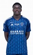 Nobel MENDY - Paris FC