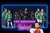 FTN-The Rundown(Invincible finale, Bad Batch, Mighty ducks reunion) 5/6 ...