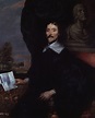 Sir Thomas Aylesbury - William Dobson作品,无水印高清图 - 麦田艺术