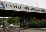 UFBA abre inscrições para concurso público - Diário Bahia